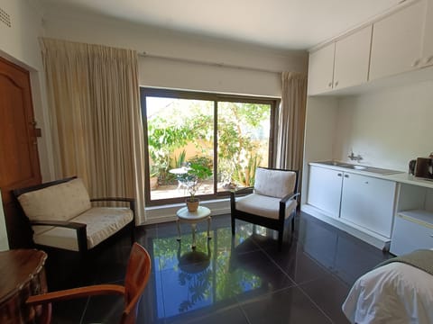 Comfort Double Room | Individually decorated, free WiFi