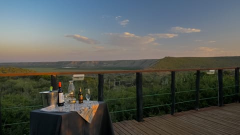 Sundeck