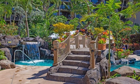 Condo, 1 Bedroom | Property grounds