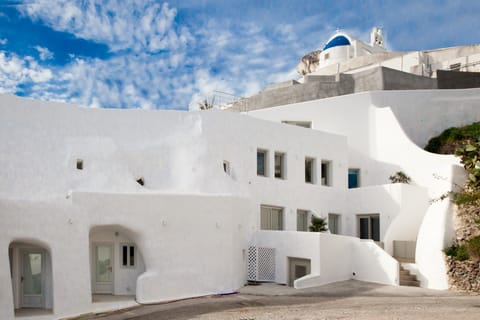 Building design