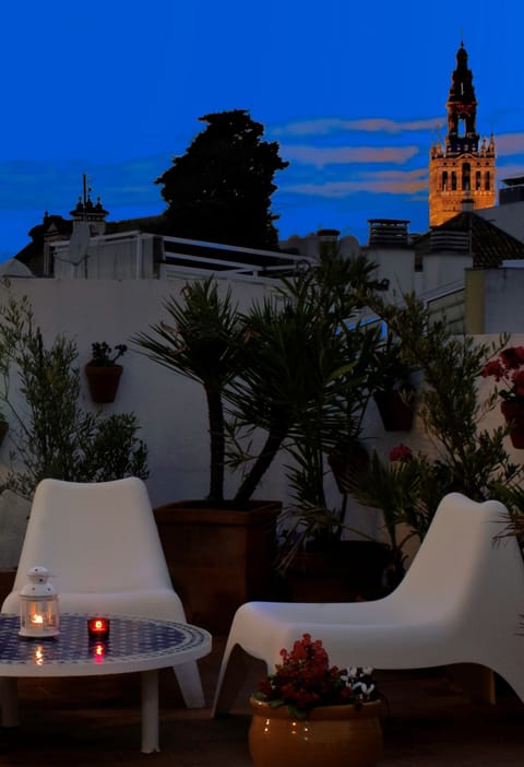 Double Room, Terrace | View from room
