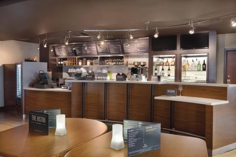 Daily cooked-to-order breakfast for a fee