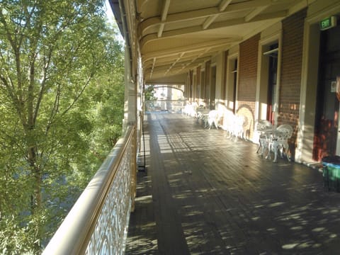 Porch