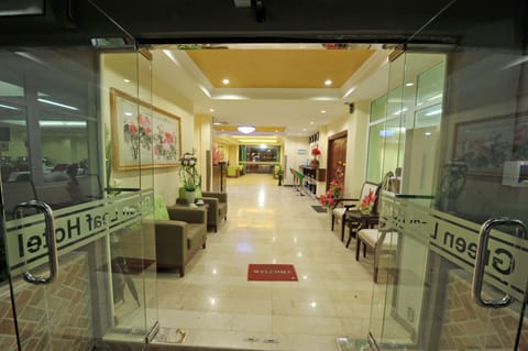 Property view