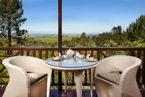 Comfort Twin Room | Terrace/patio