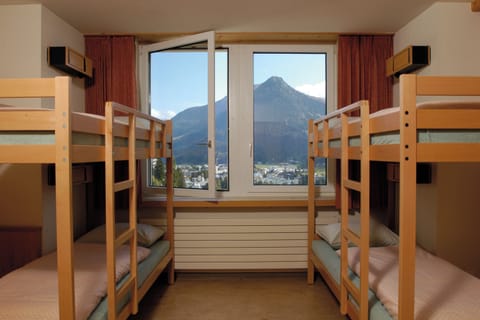 Quadruple Room, Balcony (Private Bathroom) | Free WiFi