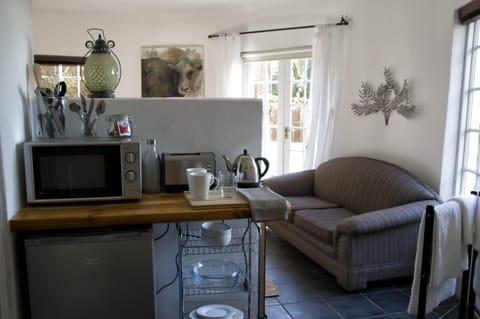 Luxury Room, 1 Bedroom (Buchu) | Premium bedding, in-room safe, individually decorated