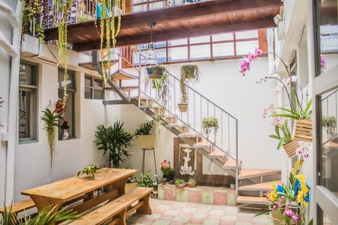 Staircase