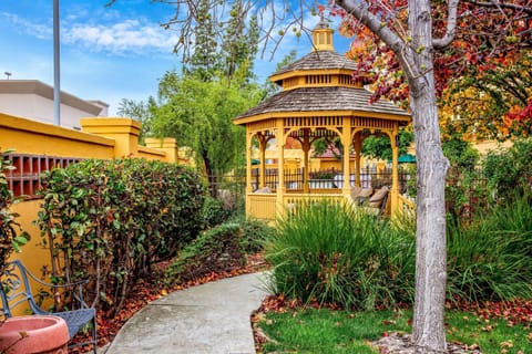 Gazebo