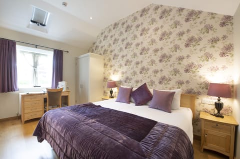 Double Room, Ensuite