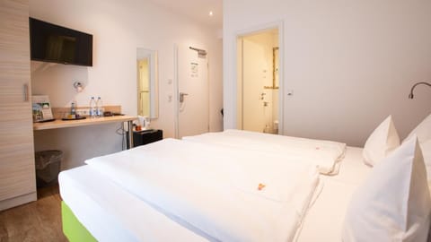 Minibar, in-room safe, desk, iron/ironing board