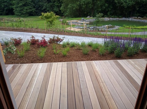 Double Room | Terrace/patio