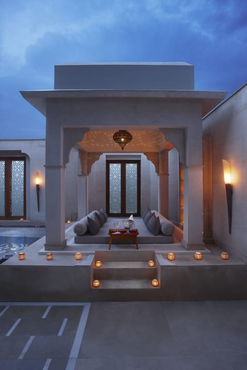 Presidential Suite, 2 Bedrooms, Non Smoking | Exterior detail