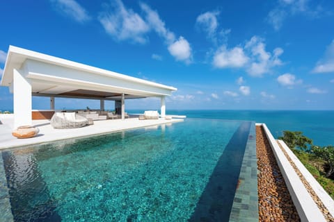 Private pool
