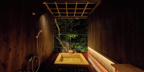 Hot springs