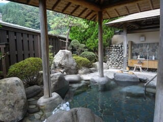 Public bath