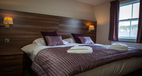 Soundproofing, iron/ironing board, free WiFi