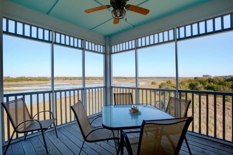 House, 3 Bedrooms | Outdoor dining