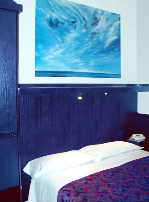 In-room safe, blackout drapes, cribs/infant beds, free WiFi