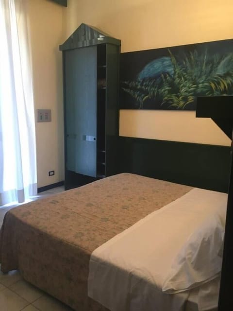 Double Room | In-room safe, blackout drapes, cribs/infant beds, free WiFi