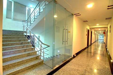 Staircase