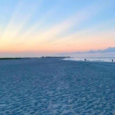 House, 3 Bedrooms | Beach | Private beach nearby
