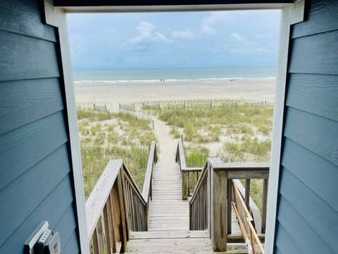 House, 1 Bedroom | Property grounds