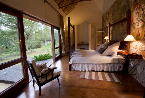 Honeymoon Suite | View from room
