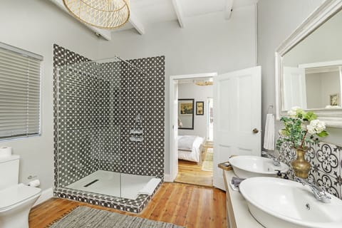 Honeymoon Room | Premium bedding, Select Comfort beds, individually decorated