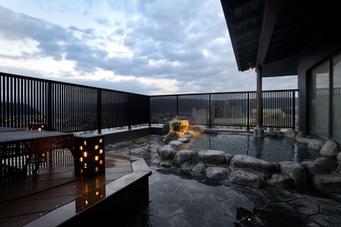 Public bath