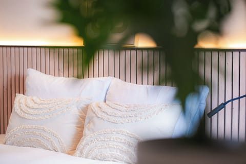 Quadruple Room | Free WiFi