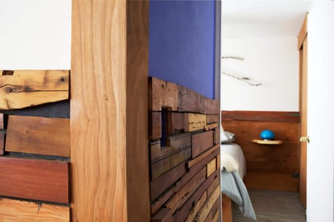 1 bedroom, minibar, in-room safe, soundproofing