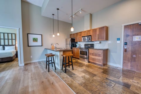 Premium bedding, down comforters, Tempur-Pedic beds