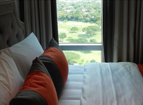 View from room