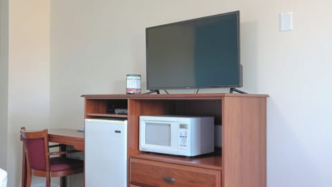 Standard Room | Room amenity