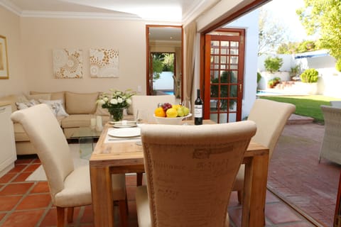 Standard Apartment, 1 Bedroom | Living area | Plasma TV