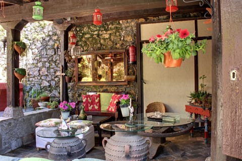 Porch