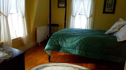 Traditional Room, 1 Double Bed | Free WiFi