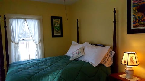 Traditional Room, 1 Double Bed | Free WiFi