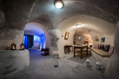 Treatment room
