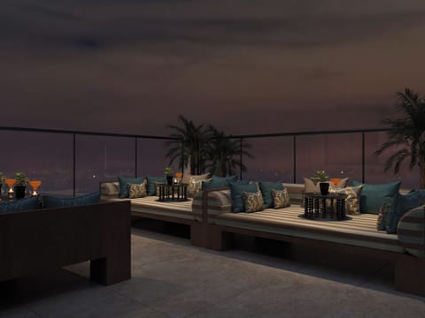 Sundeck