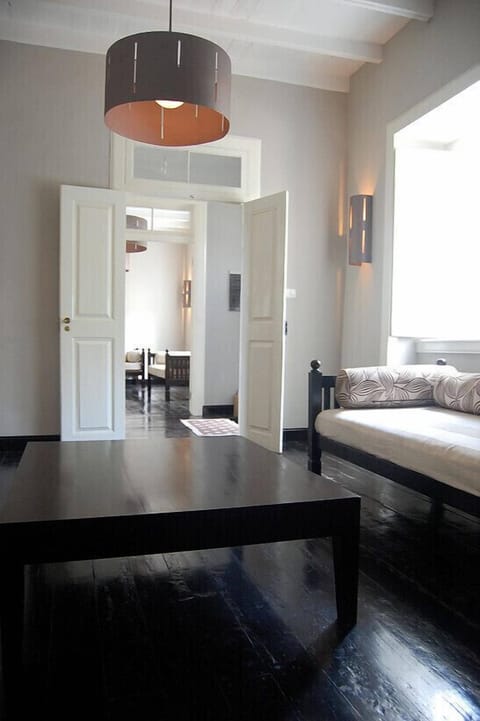 Family Suite | Rollaway beds