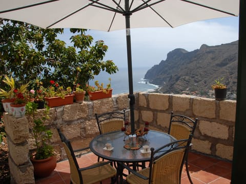 Double or Twin Room, Ensuite, Sea View (Sofia) | Exterior