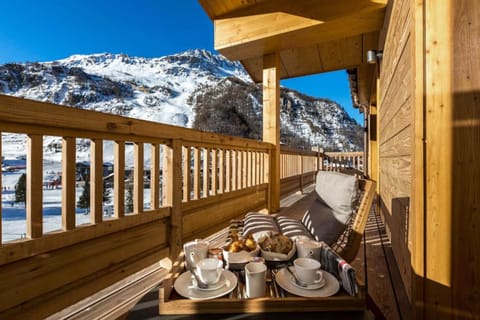 Suite, Slope View | Terrace/patio