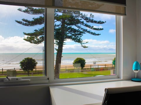 Executive Room, Oceanfront | View from room