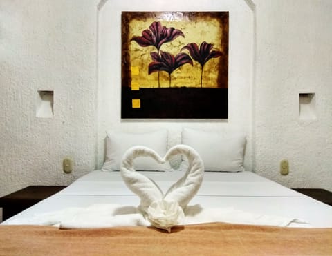 Master Suite Jacuzzi | Free WiFi