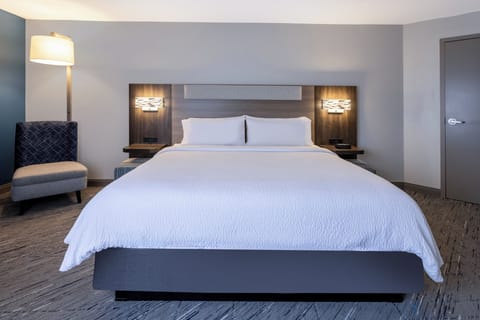 Suite, 1 Bedroom | In-room safe, desk, iron/ironing board, rollaway beds