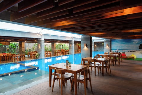 Sundeck
