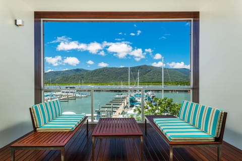 View from room
