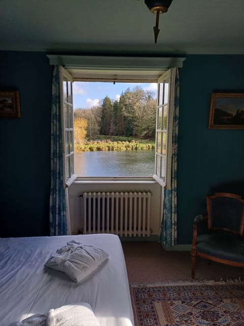 Superior Double or Twin Room | Lake view